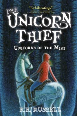 The unicorn thief /