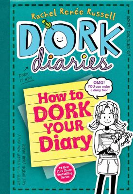 How to dork your diary /