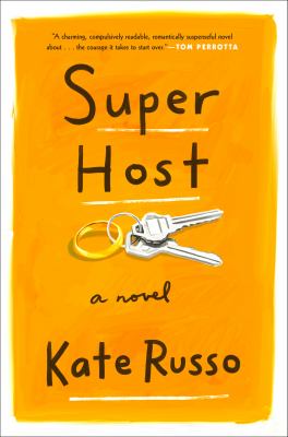 Super host : a novel /