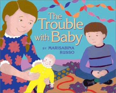 The trouble with baby /