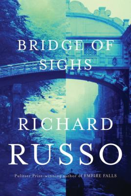 Bridge of sighs /