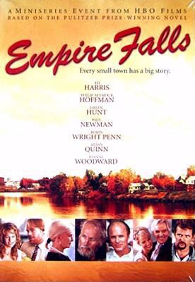 Empire Falls [videorecording (DVD)] /