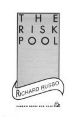 The risk pool /
