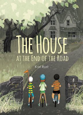 The house at the end of the road /