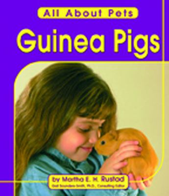 Guinea pigs /