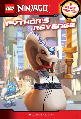 Pythor's revenge /