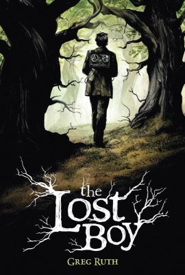 The lost boy /