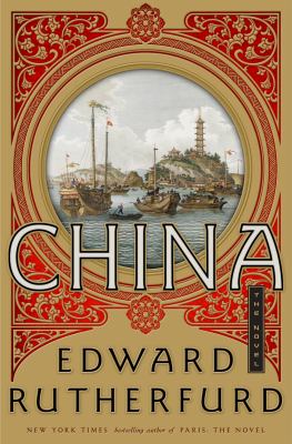 China : the novel /