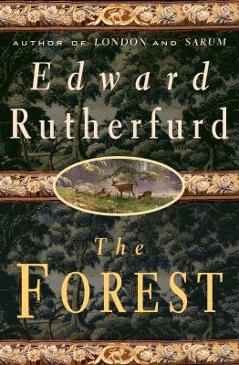 The forest : a novel /