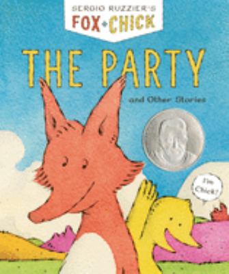 The party and other stories /