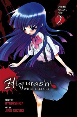 Higurashi when they cry. [06], Curse killing arc. 2 /