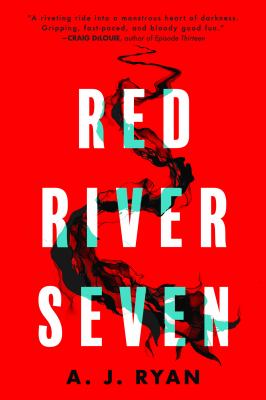 Red River seven /