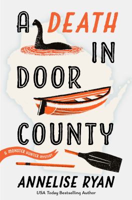 A death in Door County /
