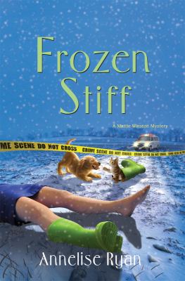Frozen stiff /