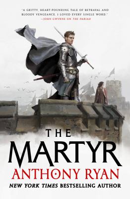 The Martyr /