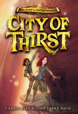 City of thirst /