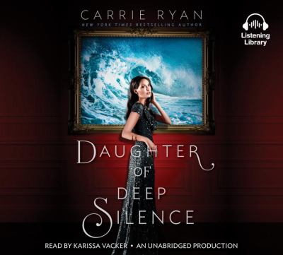 Daughter of deep silence [compact disc, unabridged] /