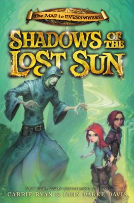 Shadows of the lost sun /