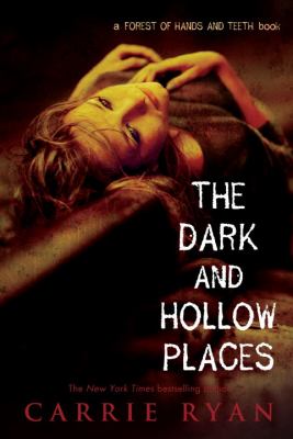The dark and hollow places /