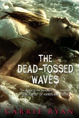 The dead-tossed waves / 2.