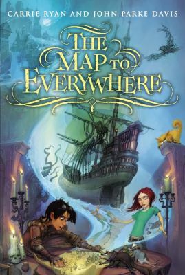 The map to everywhere /