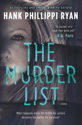 The murder list /