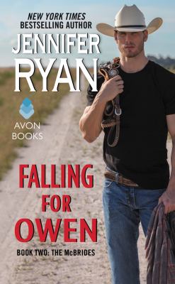 Falling for Owen /