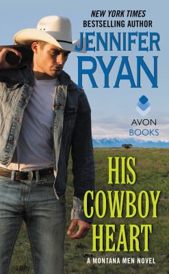 His cowboy heart /