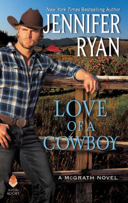 Love of a cowboy /