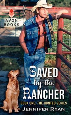 Saved by the rancher /