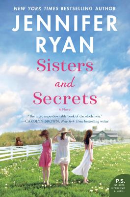 Sisters and secrets : a novel /