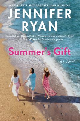 Summer's gift : a novel /