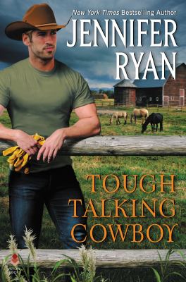 Tough talking cowboy /