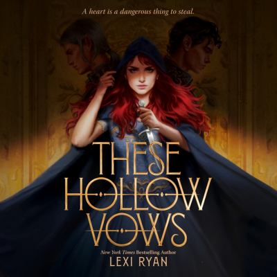 These hollow vows [eaudiobook].