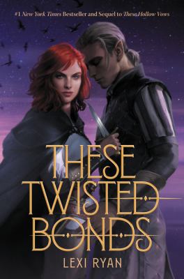 These twisted bonds /