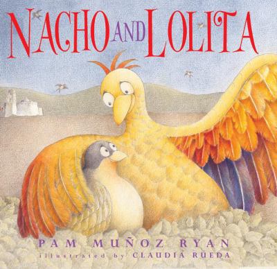 Nacho and Lolita /
