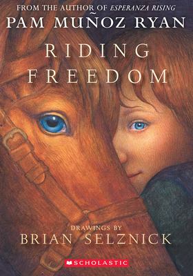 Riding freedom /