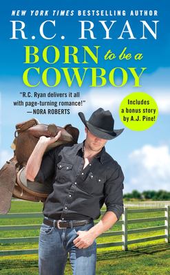 Born to be a cowboy /