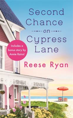 Second chance on Cypress Lane /