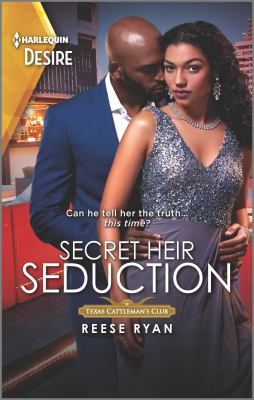 Secret heir seduction /
