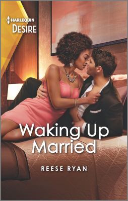 Waking up married /