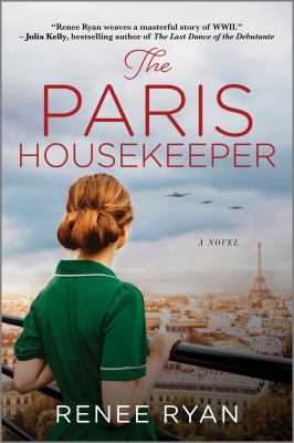 The Paris housekeeper /