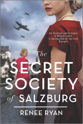 The secret society of Salzburg /