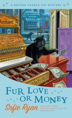 Fur love or money /