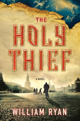 The holy thief /
