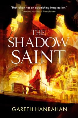 The shadow saint /