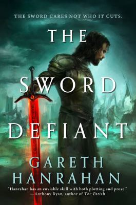 The sword defiant /