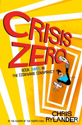 Crisis Zero /