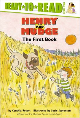 Henry and Mudge : the first book of their adventures /