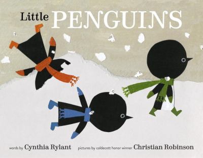 Little penguins /